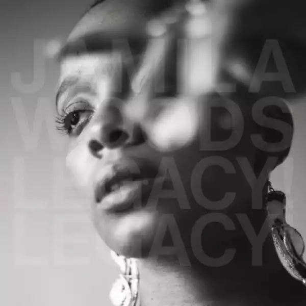 Jamila Woods - SUN RA (feat. theMIND & Jasminfire)